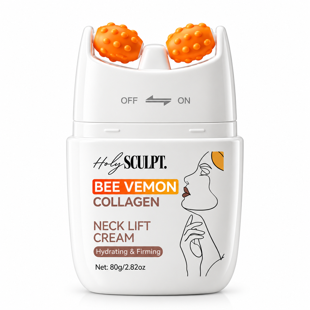 Holy Sculpt™ Bee Venom Neck Lift Sculptor