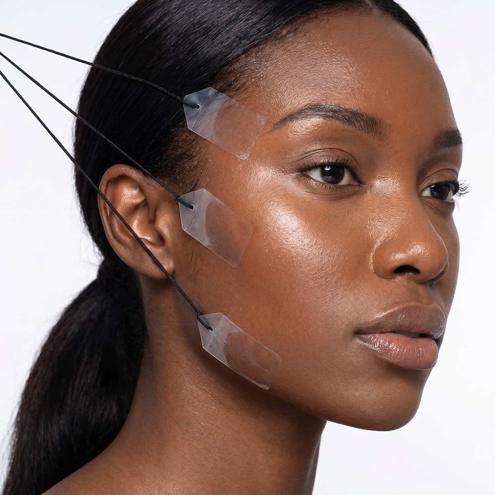 Holy Sculpt™ Invisible Facial Tape