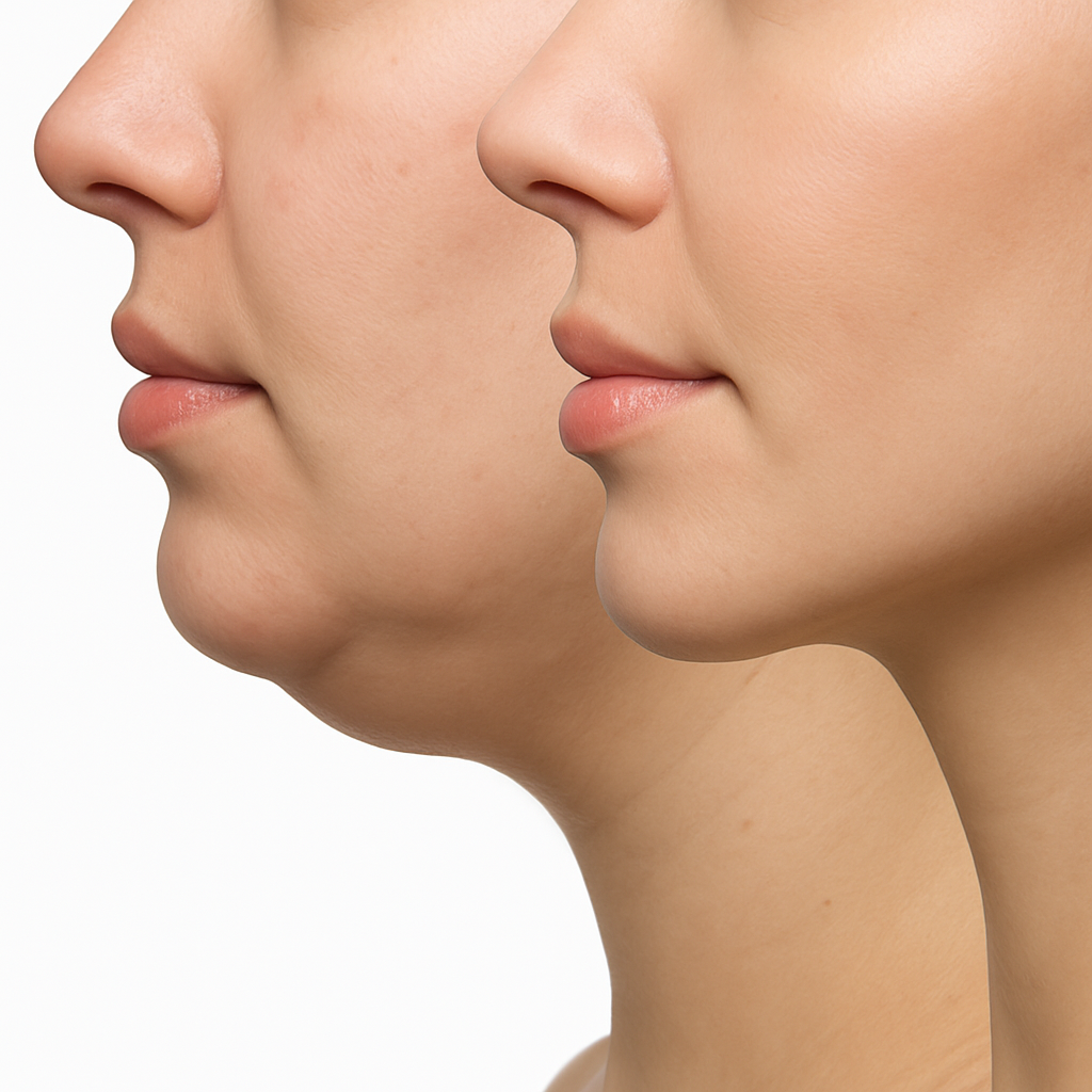 Holy Sculpt™ Face Slimming Band
