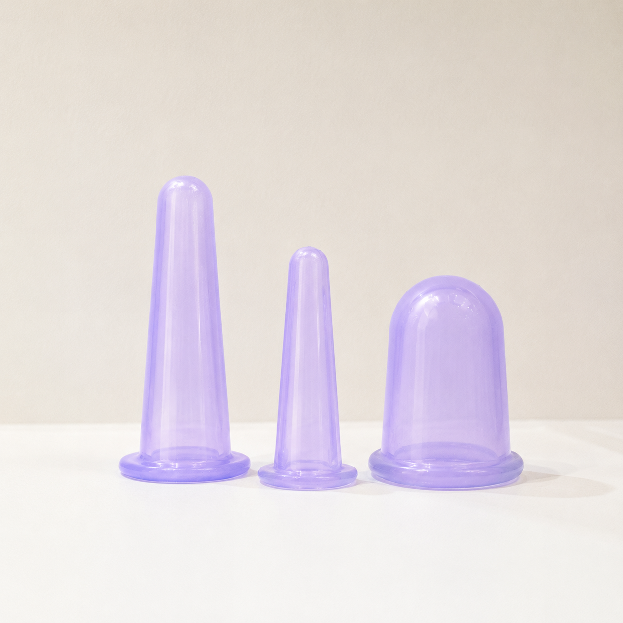 Holy Sculpt™ Facial Cupping Set