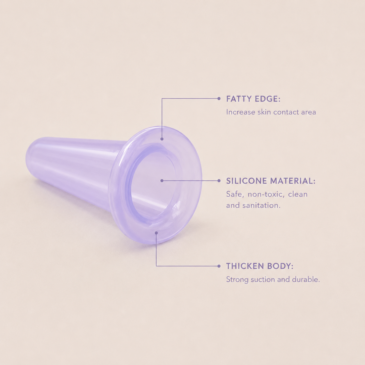 Holy Sculpt™ Facial Cupping Set