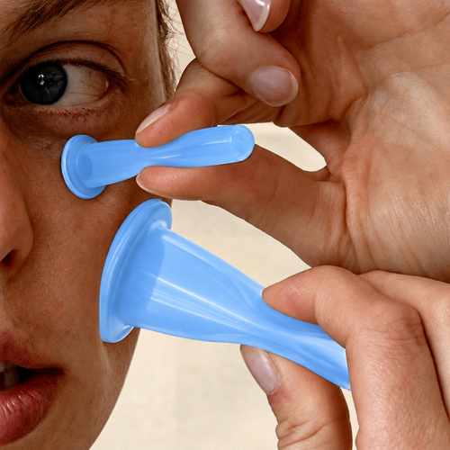 Holy Sculpt™ Facial Cupping Set