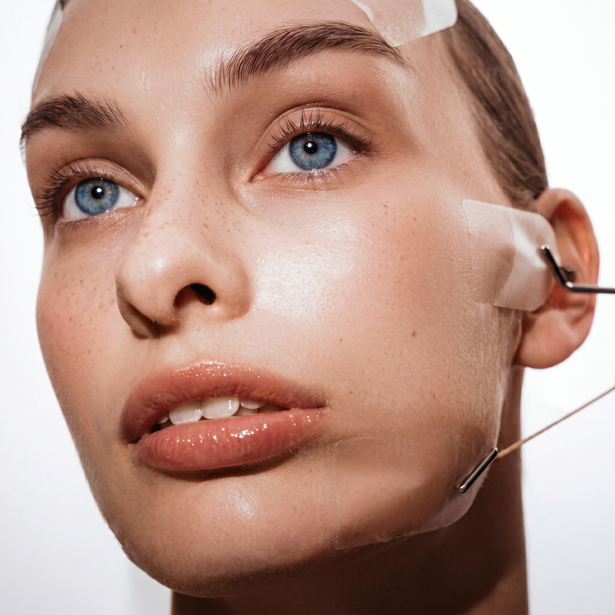 Holy Sculpt™ Invisible Facial Tape