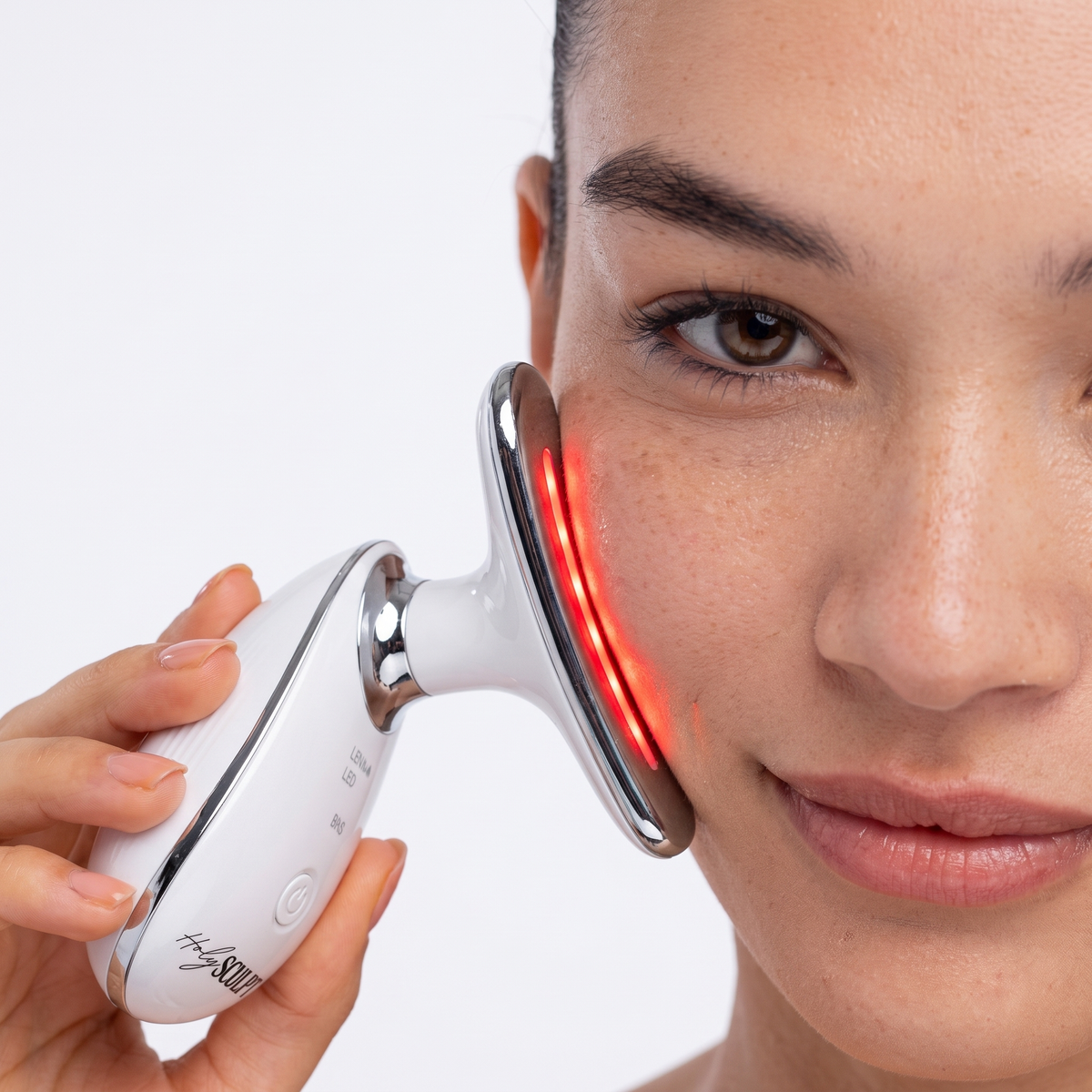 Holy Sculpt™ 7-in-1 LED Facial Sculptor