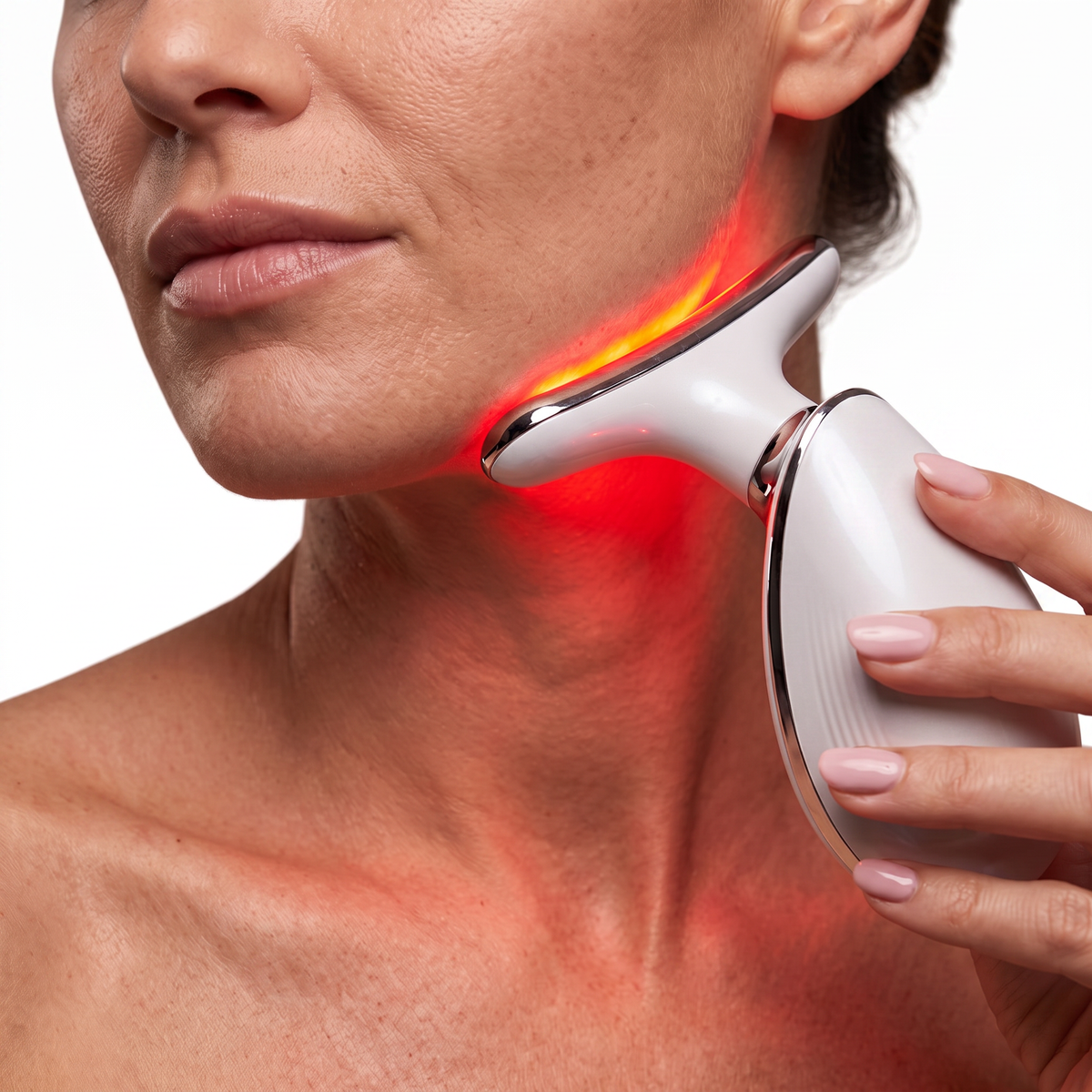 Holy Sculpt™ 7-in-1 LED Facial Sculptor